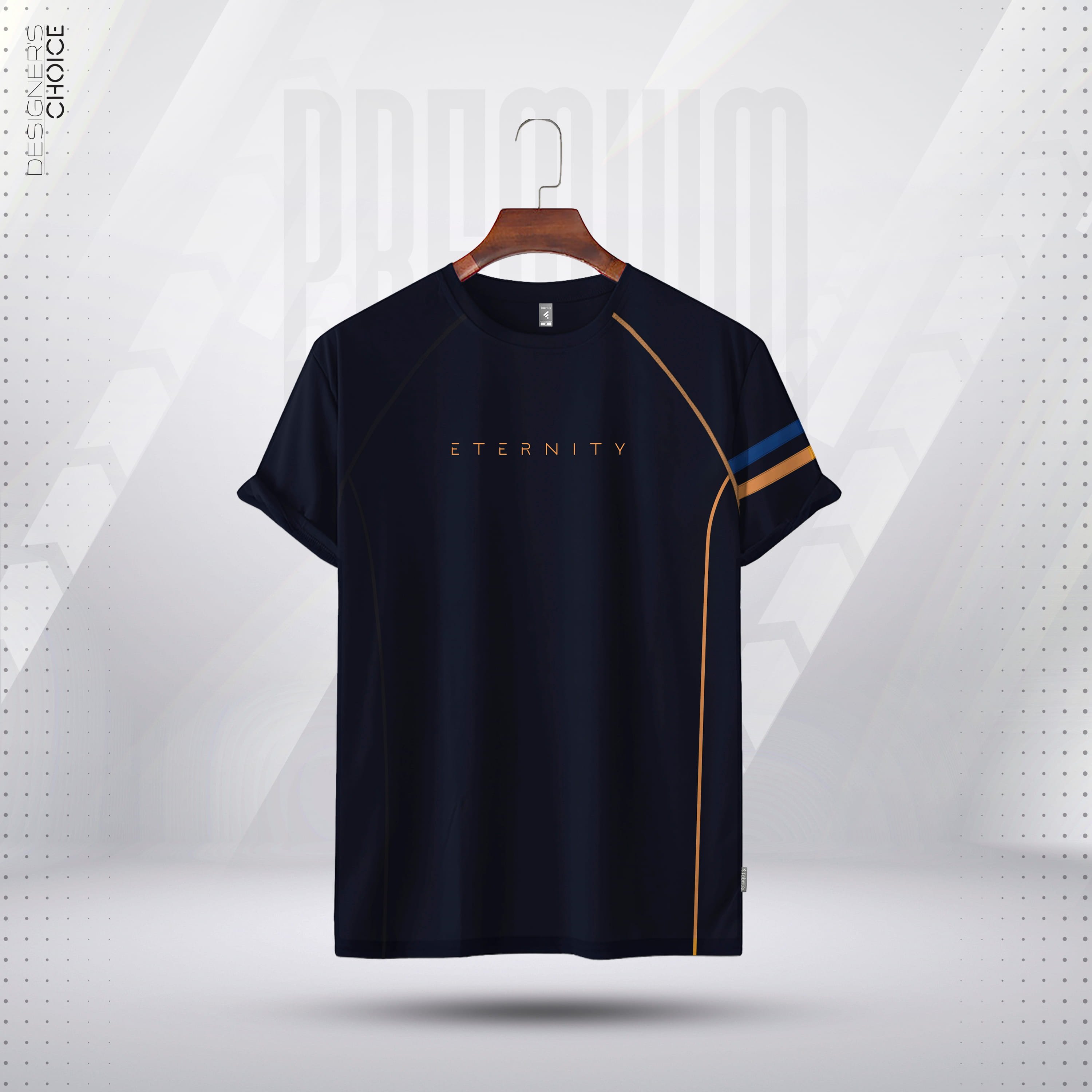 Mens Premium T-Shirt -Move On